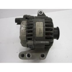Alternateur Ford Fiesta 5 Phase 2